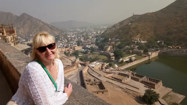 Jaipur Sightseeing Tour Package - 3