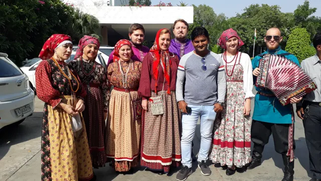 Jaipur Sightseeing Tour Package - 5