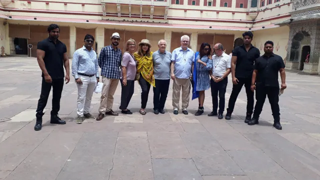 Jaipur Sightseeing Tour Package - 6