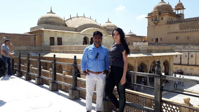 Jaipur Sightseeing Tour Package - 7