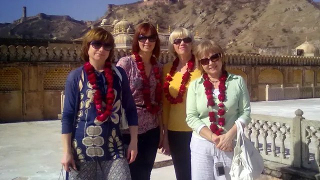 Jaipur Sightseeing Tour Package - 8