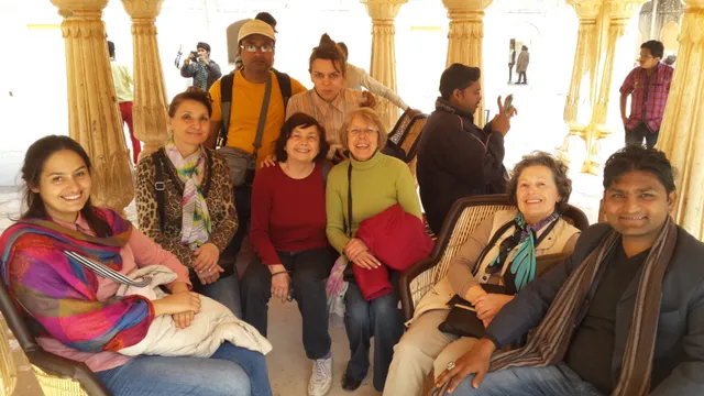 Jaipur Sightseeing Tour Package - 9