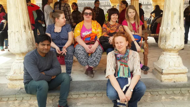 Jaipur Sightseeing Tour Package - 10