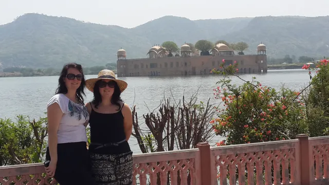 Jaipur Sightseeing Tour Package - 11