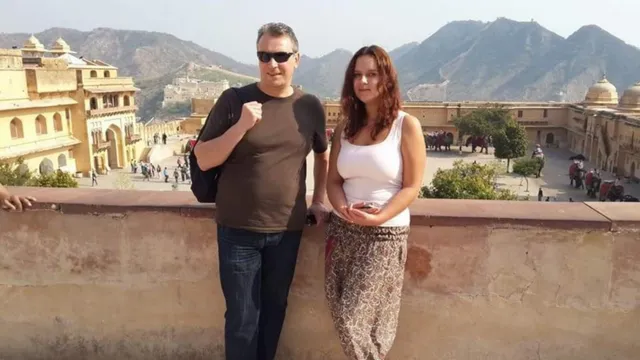 Jaipur Sightseeing Tour Package - 12