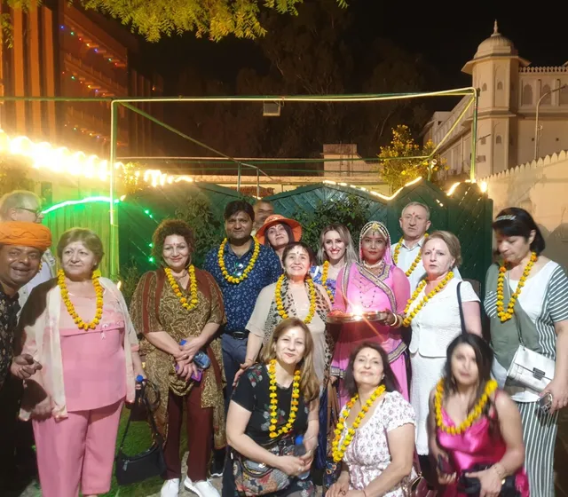 Jaipur Sightseeing Tour Package - 19