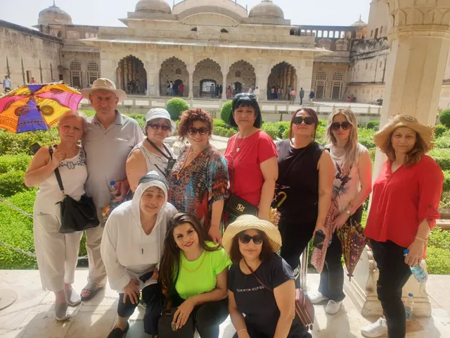 Jaipur Sightseeing Tour Package - 20