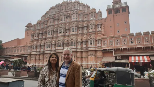 Jaipur Sightseeing Tour Package - 21