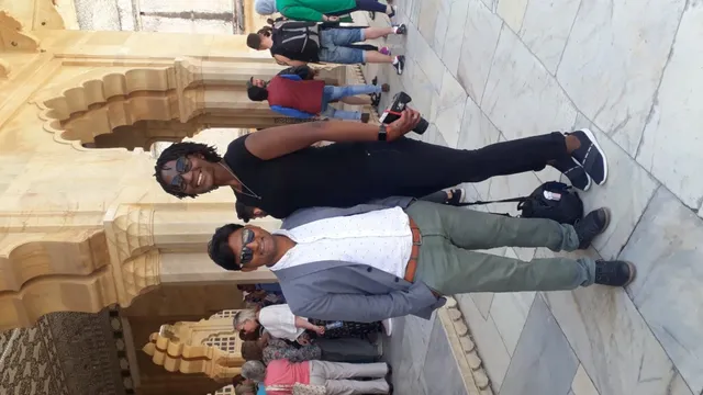 Jaipur Sightseeing Tour Package - 24