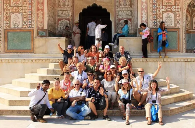 Jaipur Sightseeing Tour Package - 25