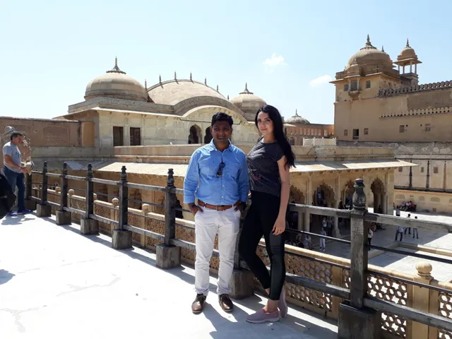 Jaipur Sightseeing Tour Package - 26