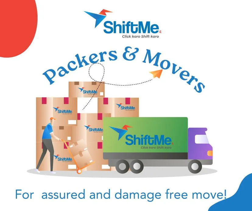 Shiftme Packers and Movers in Pune