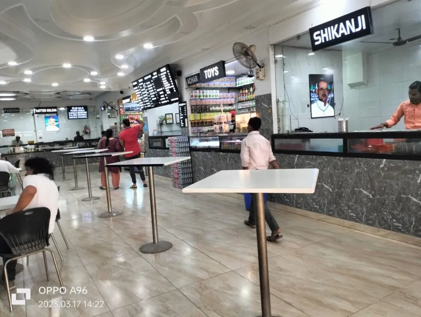 Jain Shikanji - Modinagar - 2