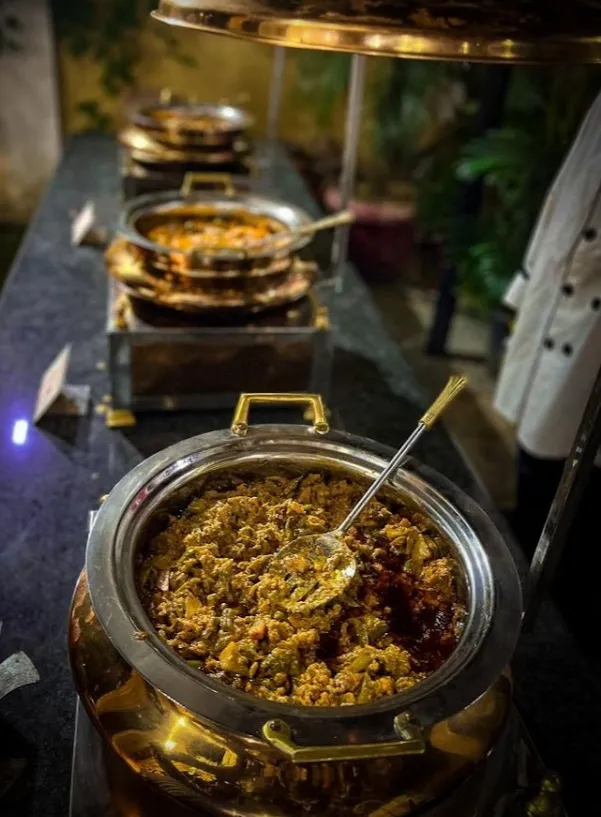 Shree Om Caterer - 6