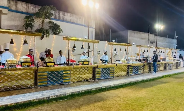 Shree Om Caterer - 7