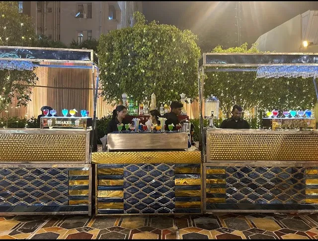 Shree Om Caterer - 8