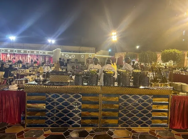 Shree Om Caterer - 10