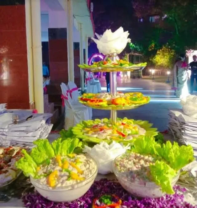 Shree Om Caterer - 3