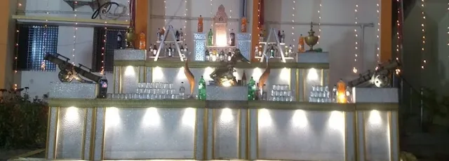 Shree Om Caterer - 15