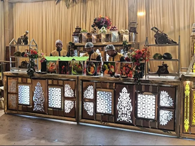 Shree Om Caterer - 16