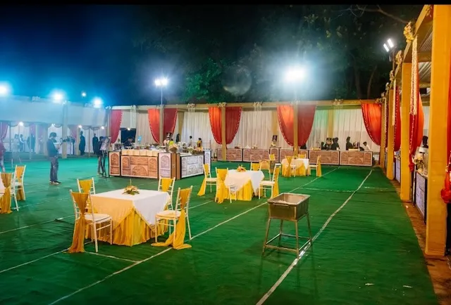 Shree Om Caterer - 17