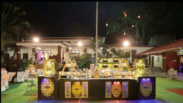 Shree Om Caterer - 18