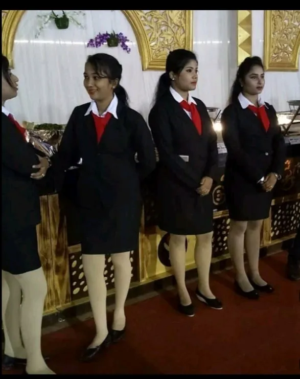 Shree Om Caterer - 19