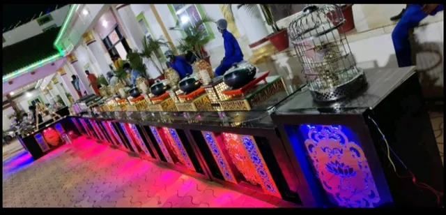 Shree Om Caterer - 20