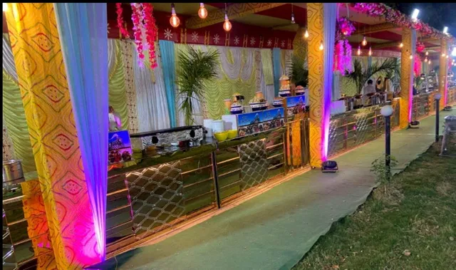 Shree Om Caterer - 21