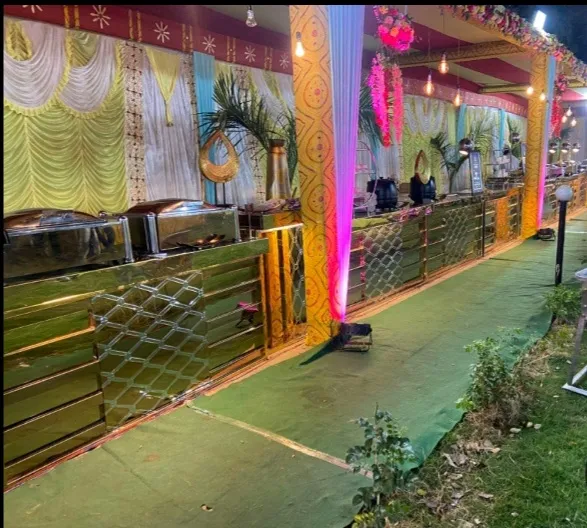 Shree Om Caterer - 22