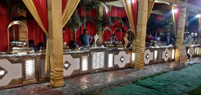 Shree Om Caterer - 23