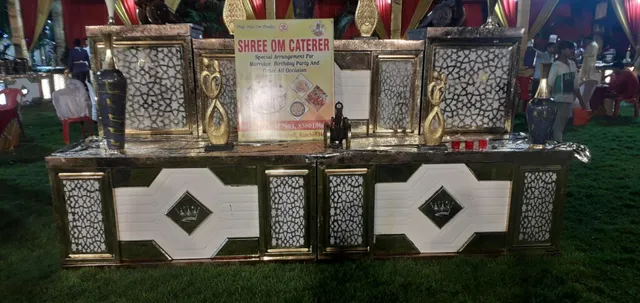 Shree Om Caterer - 24