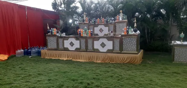 Shree Om Caterer - 25