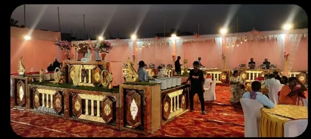 Shree Om Caterer - 26