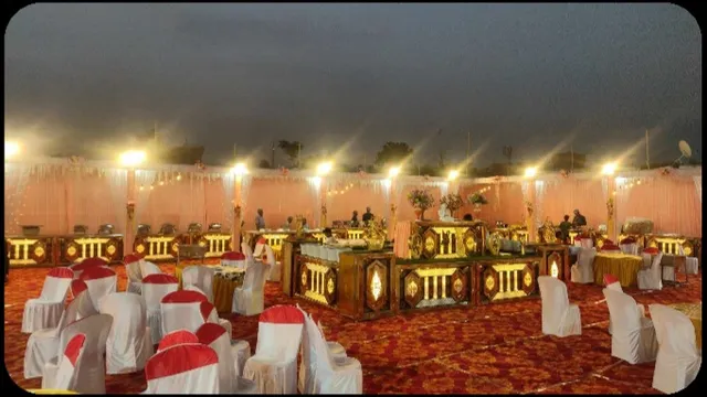 Shree Om Caterer - 28