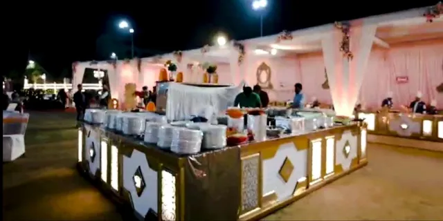 Shree Om Caterer - 29