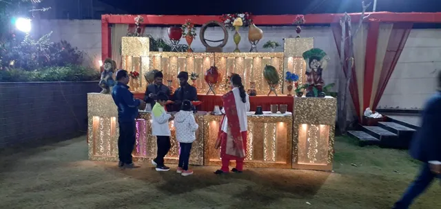 Shree Om Caterer - 30