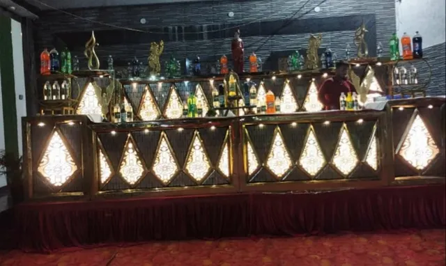 Shree Om Caterer - 31