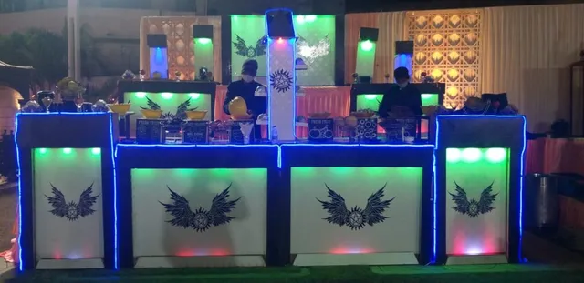 Shree Om Caterer - 32