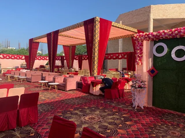 Himalayan Caterers - 2