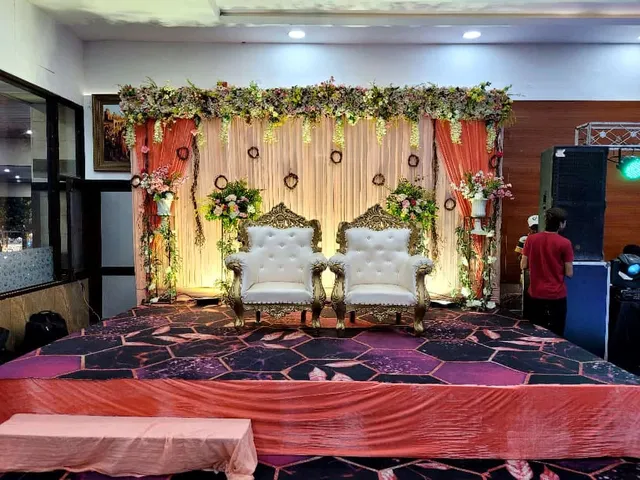 Himalayan Caterers - 3