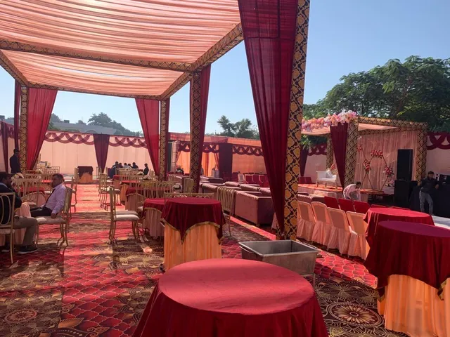 Himalayan Caterers - 5