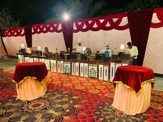 Himalayan Caterers - 6