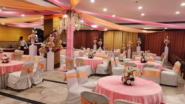 Himalayan Caterers - 7