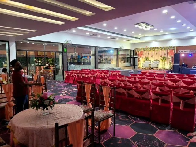 Himalayan Caterers - 13