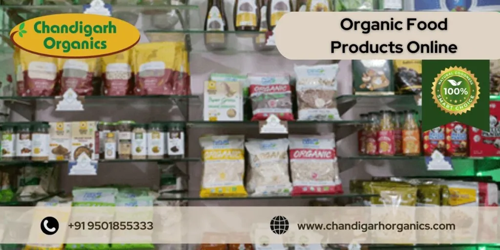 Chandigarh Organics