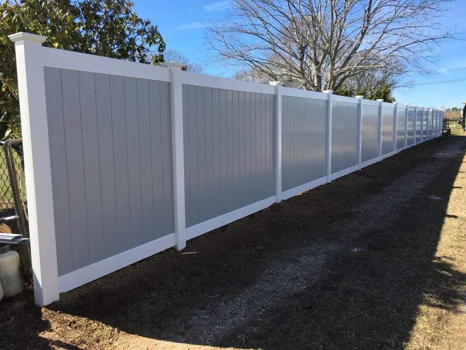 Reliable Fence and Supply