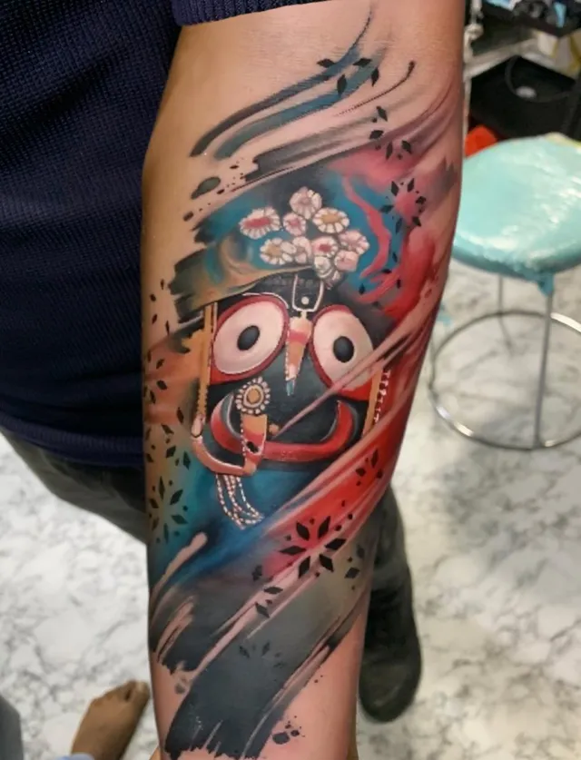 Bloodrose Tattoo Studio - 2