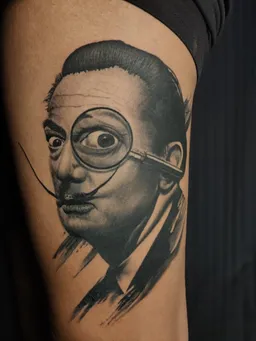 Bloodrose Tattoo Studio - 3