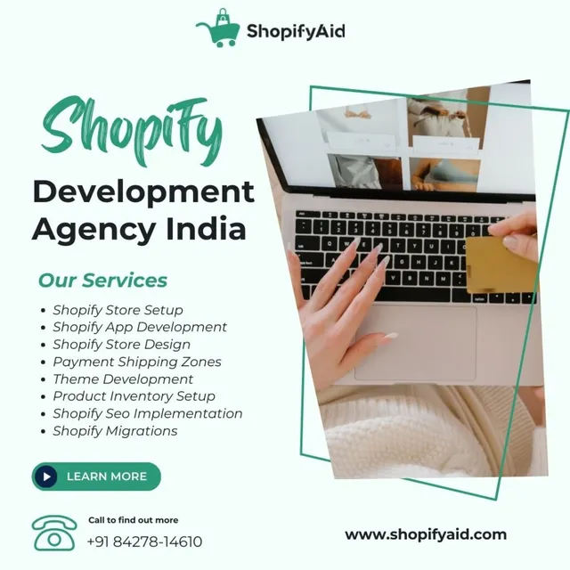 ShopifyAid - 3